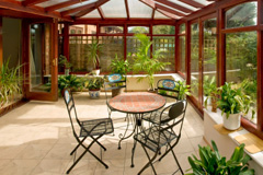 Manaccan conservatory quotes
