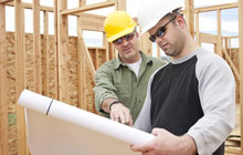 Manaccan outhouse construction leads